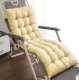 Sun Lounger Cushion 165 cm, Beige