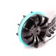 Maxlife MXRC-400 Amfibia Remote Control Car, Blue