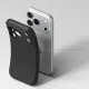 Ringke Onyx Case for iPhone 17 Pro, Black