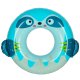 INTEX 59266 inflatable swim ring for kids, 76 cm, up to 40 kg, blue