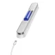 Baseus Magnetic Bedside Dimming Charging Desk Lamp Light, White