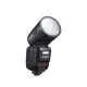 GODOX V100N TTL Flash for Nikon, 100 Ws