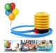 Foot Pump for Balls, Mattresses, etc.
