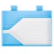 Diamond Painting Accessories Tool Kit with Roller and Organizer