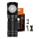 Multi-Function Flashlight Superfire TH03 460lm USB-C