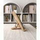 Malatec Bamboo Book and Tablet Stand