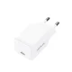 Ugreen Nexode N Series X512 20W GaN USB-C Wall Charger - White