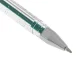 Colored Gel Pens Set, 25 pcs