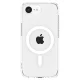 Spigen Ultra Hybrid MagSafe Case for iPhone 16e / 17e Clear