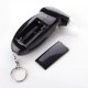 Breathalyzer With Replaceable Tips, Alcohol Tester