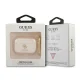 Guess Glitter Collection AirPods Pro Case, Gold