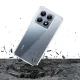 3mk Armor Case for Xiaomi 14T Transparent