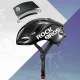 Rockbros TS-42 Lightweight Bike Helmet 58-62 cm - Black