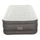 Bestway 69048 Inflatable Airbed with Built-in Pump, 191 x 97 x 46 cm