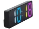 Digital Electronic Alarm Clock with Thermometer and Date