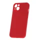TFO Samsung Galaxy A14 4G / 5G Case Silicon, Red