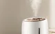 Ultrasonic Humidifier Deerma F600 White