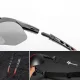 Rockbros 10141 Photochromic Cycling Glasses, Red