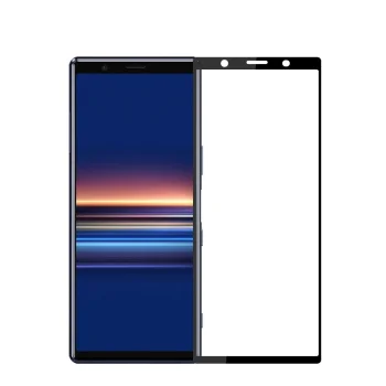 5D Sony Xperia 5 (J8210 J9210), Tempered Glass Screen Protector