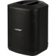 Bose S1 Pro+ Portable Bluetooth Speaker Black
