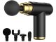 Powerful Portable Body Muscle Mini Massage Gun, Different colors