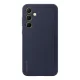 Samsung Standing Grip Case EF-GA556TBEGWW Galaxy A55 with grip - blue-black