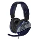 Turtle Beach Recon 70 Camo Blue Gaming Headset