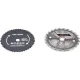 Einhell TE-CS 18/89 Li - Solo 18V Cordless Mini Circular Saw