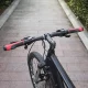 Rockbros BT1802RD Bicycle Grips, Red