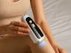 Painless IPL Hair Removal Device for Full Body and Bikini, At-Home Kit with Glasses