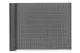 Multigarden Double-Sided Bamboo-Look Privacy Screen 100x500 cm, Anthracite