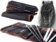 Professional Sketching and Drawing Tool Kit with Graphite Pencils, Charcoal Pencils, Paper Erasable Pen, Craft...