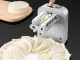 Electric Automatic Dumpling Maker Machine