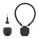 Puluz PU739B Magnetic Neck Mount for Action Cameras