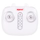 Radio-controlled RC Helicopter SYMA S5H, Black