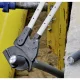 KNIPEX 95 32 060 Cable Cutter (Ratchet Action)