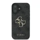 Guess 4G Big Logo Case for Apple iPhone 16, Black
