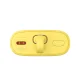 Baseus Popsicle 5200mAh 20W Powerbank with Built-in Lightning Cable (+ White Baseus Simple USB-C - USB-C...