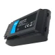 Newell VCA-SBT90 Battery for Samsung Jet 75 and Jet 90, 4000 mAh, 21.6 V