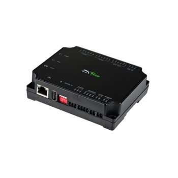 Zkteco C2-260 Access Control Panel (2 Doors)