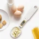 Digital Kitchen Spoon Scale 500g / 0.1g, White