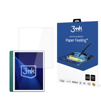 3mk Paper Feeling Matte Screen Protector Film for Amazon Kindle Scribe 2 (2024), 2-Pack