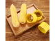 Corn Cob Peeler Stripper, Yellow