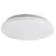 Maclean MCE347 LED Ceiling Light with Microwave Sensor, 12W, 950lm, 4000K, IP44
