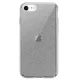 Apple iPhone 7 / 8 / SE (2020) (2022) 4.7\" Uniq Etui Lifepro Xtreme Case Cover, Tinsel Clear