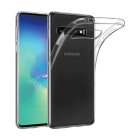 Samsung Galaxy S10e (G970F) Ultraslim TPU Case Cover, Transparent