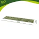 Gardlov Woodland Camouflage Net 2x5m with 100 Cable Ties