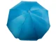 Large Folding Beach and Garden Umbrella with UV Filter, 210 cm