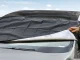 Double-Sided Sun and Frost Windshield Cover, 190x70 cm