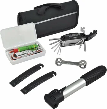 Bicycle Repair Kit